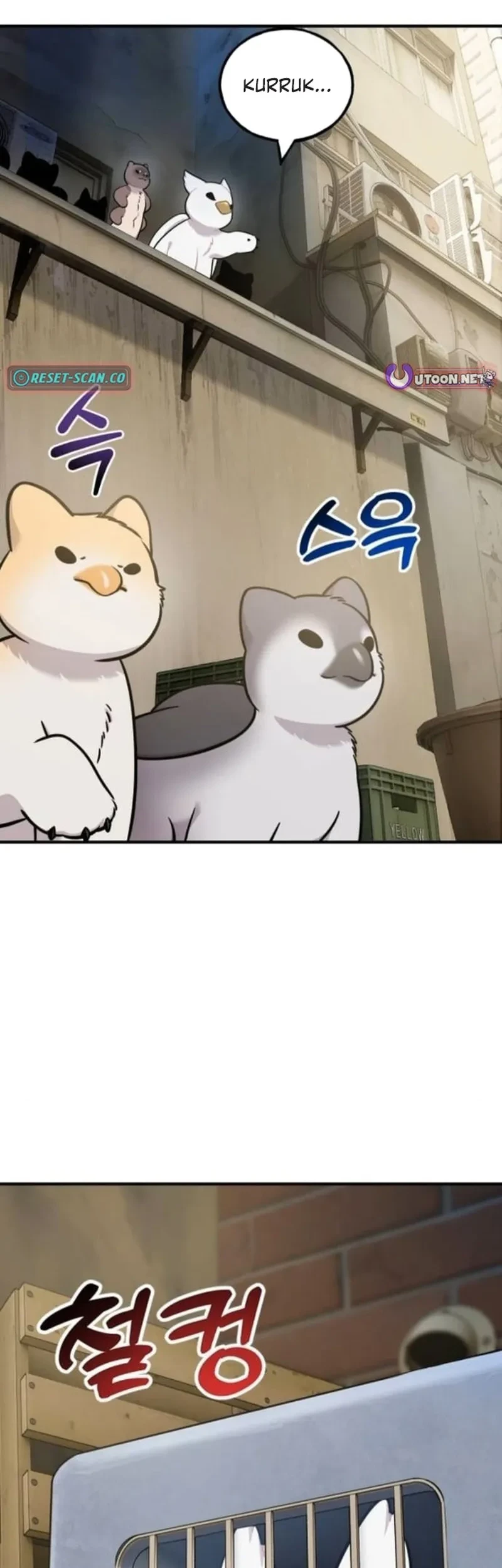 Hello, Fluffy Griffin! Chapter 38 Gambar 26