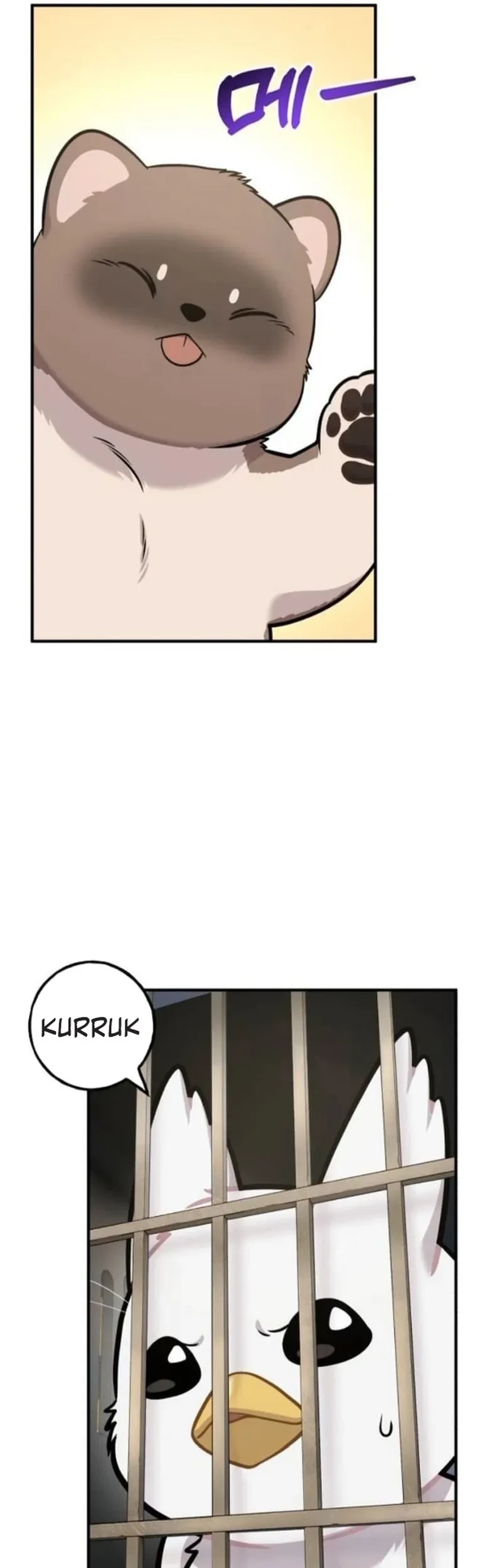 Hello, Fluffy Griffin! Chapter 38 Gambar 29