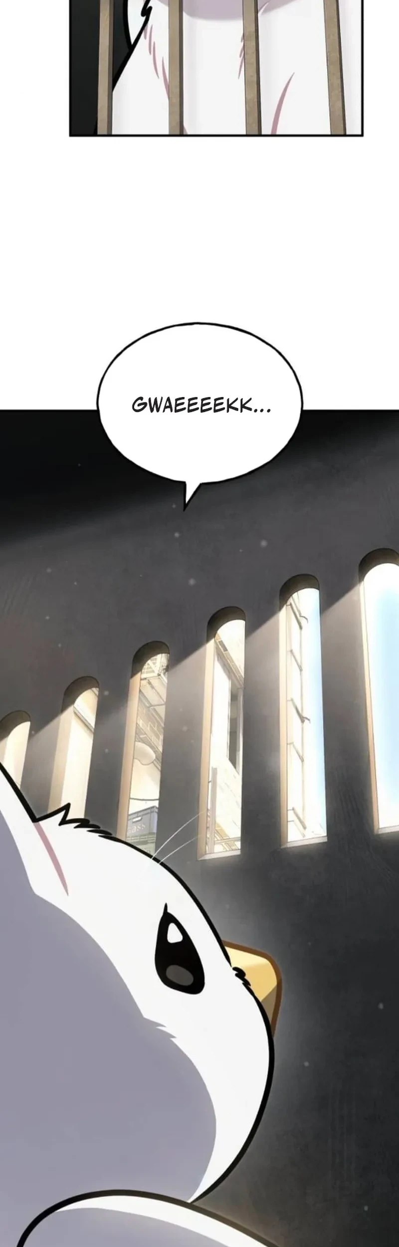 Hello, Fluffy Griffin! Chapter 38 Gambar 30