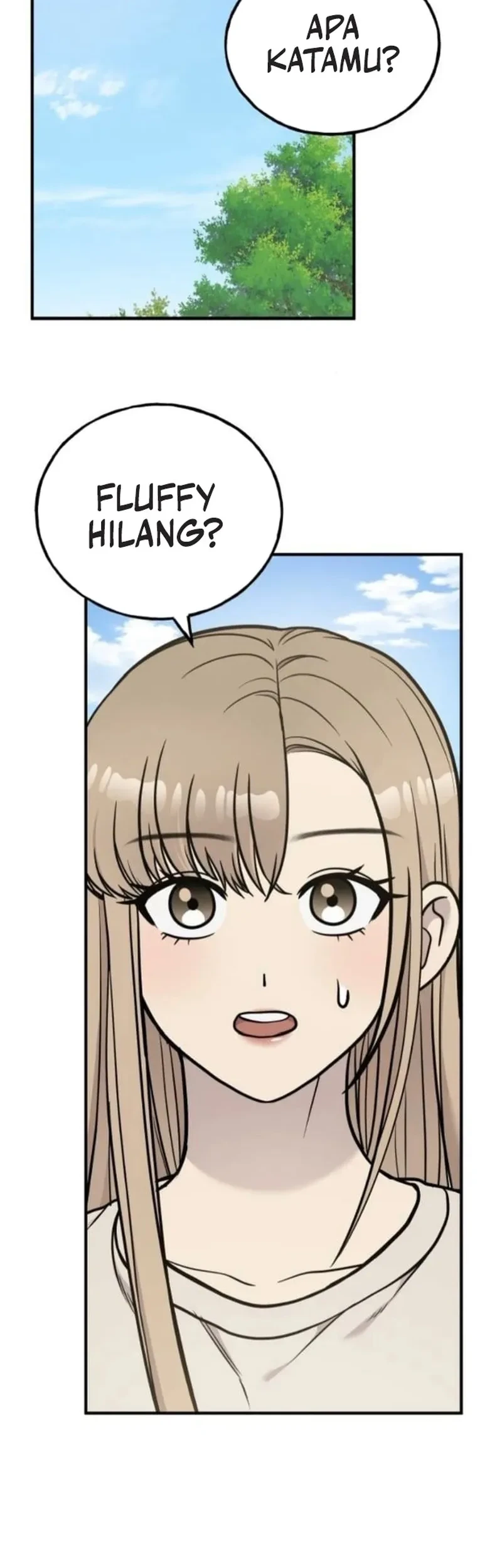 Hello, Fluffy Griffin! Chapter 38 Gambar 32