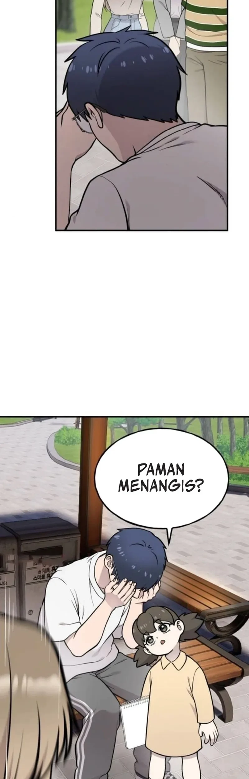 Hello, Fluffy Griffin! Chapter 38 Gambar 35