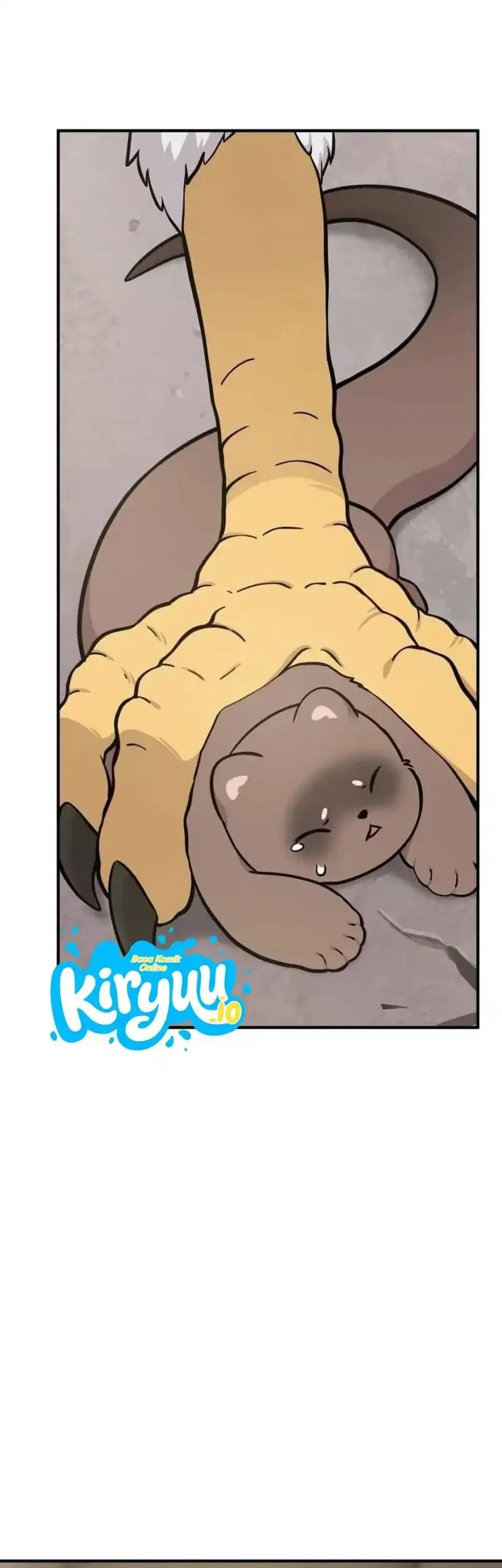 Hello, Fluffy Griffin! Chapter 39 Gambar 37