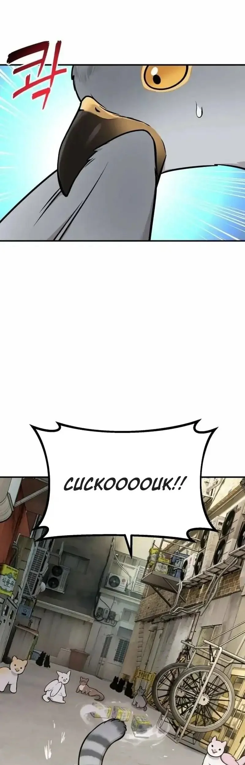Hello, Fluffy Griffin! Chapter 39 Gambar 47