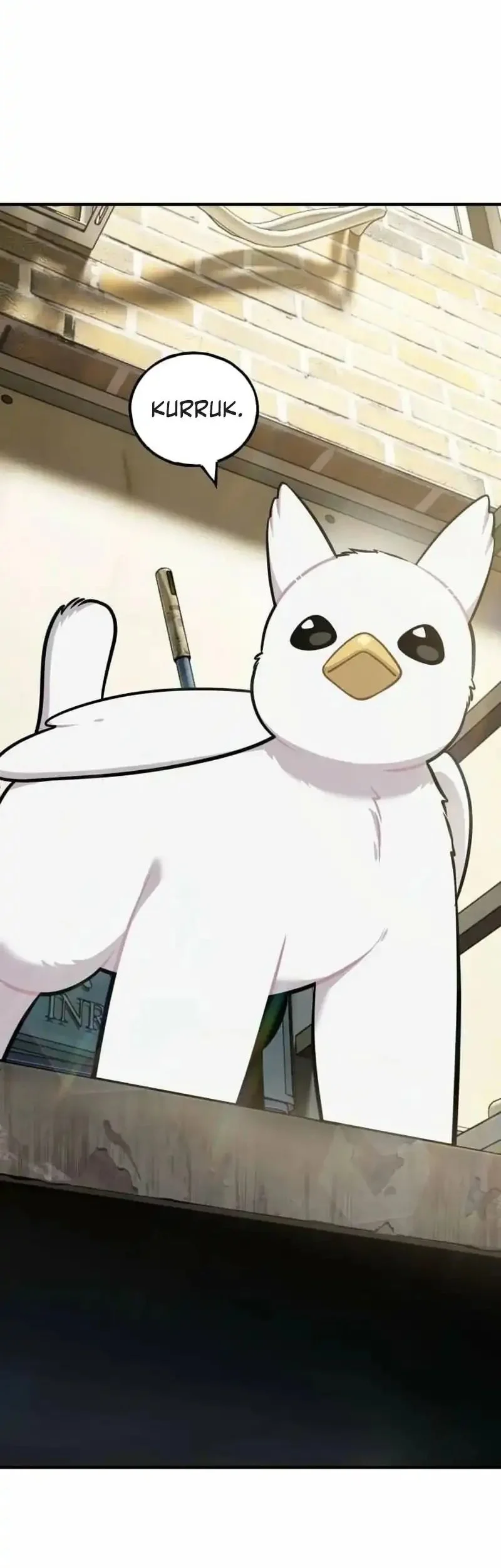 Hello, Fluffy Griffin! Chapter 39 Gambar 51