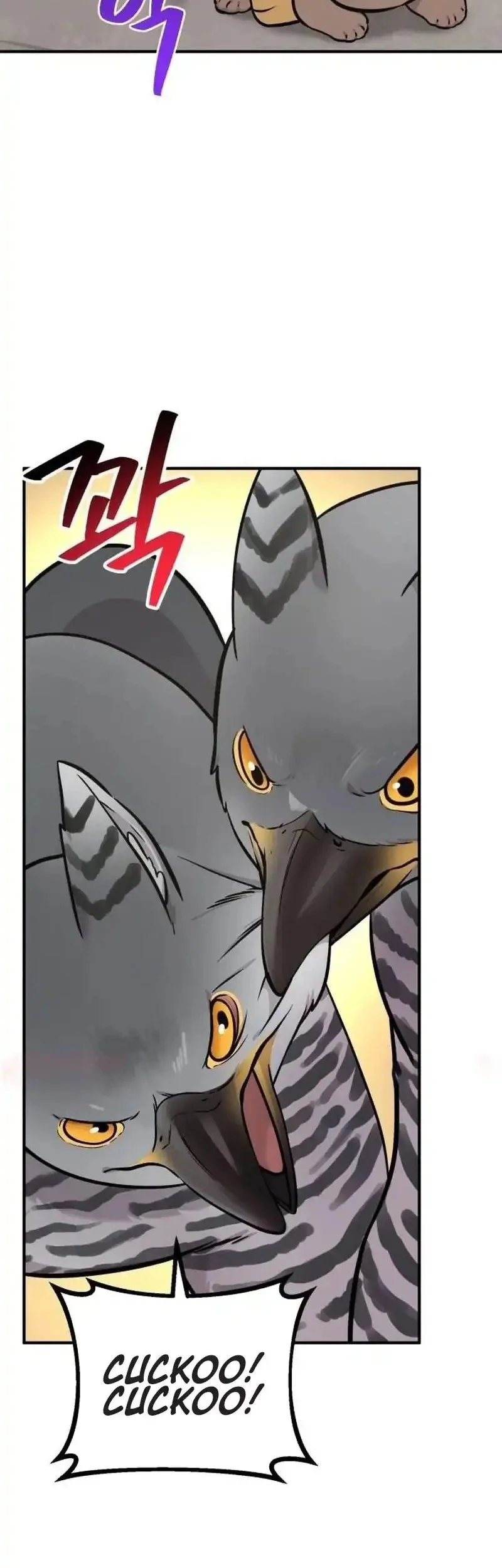 Hello, Fluffy Griffin! Chapter 39 Gambar 36