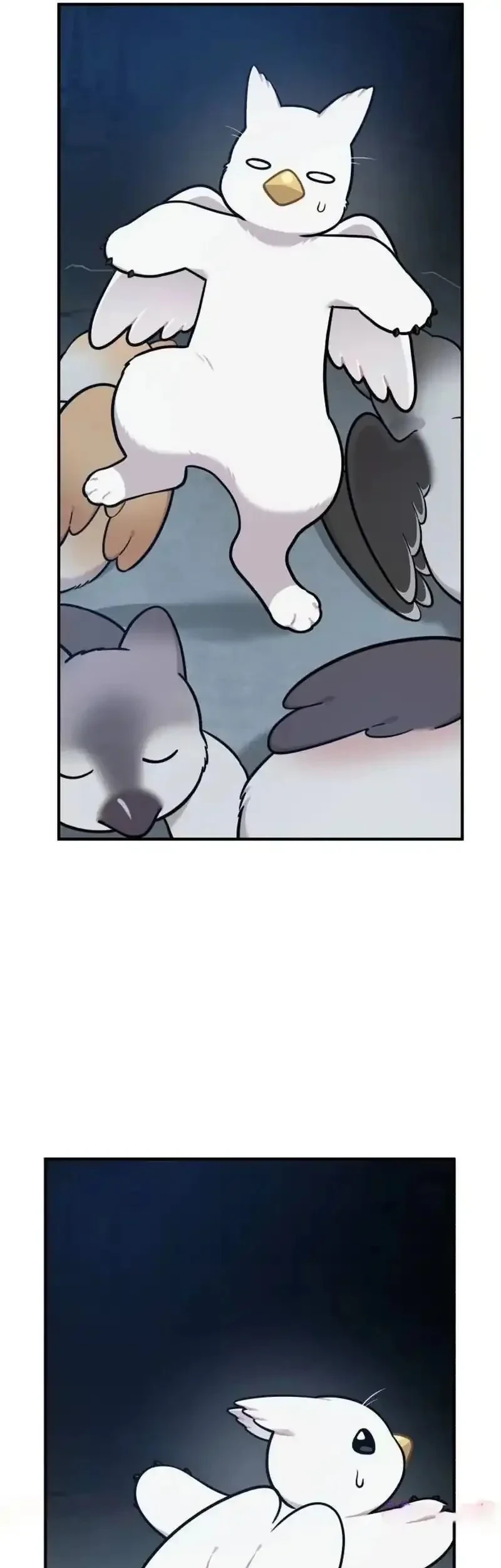 Hello, Fluffy Griffin! Chapter 40 Gambar 45