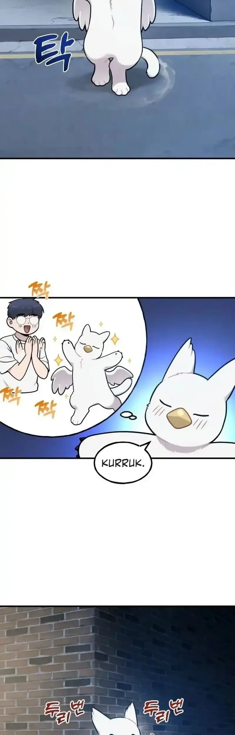 Hello, Fluffy Griffin! Chapter 40 Gambar 47