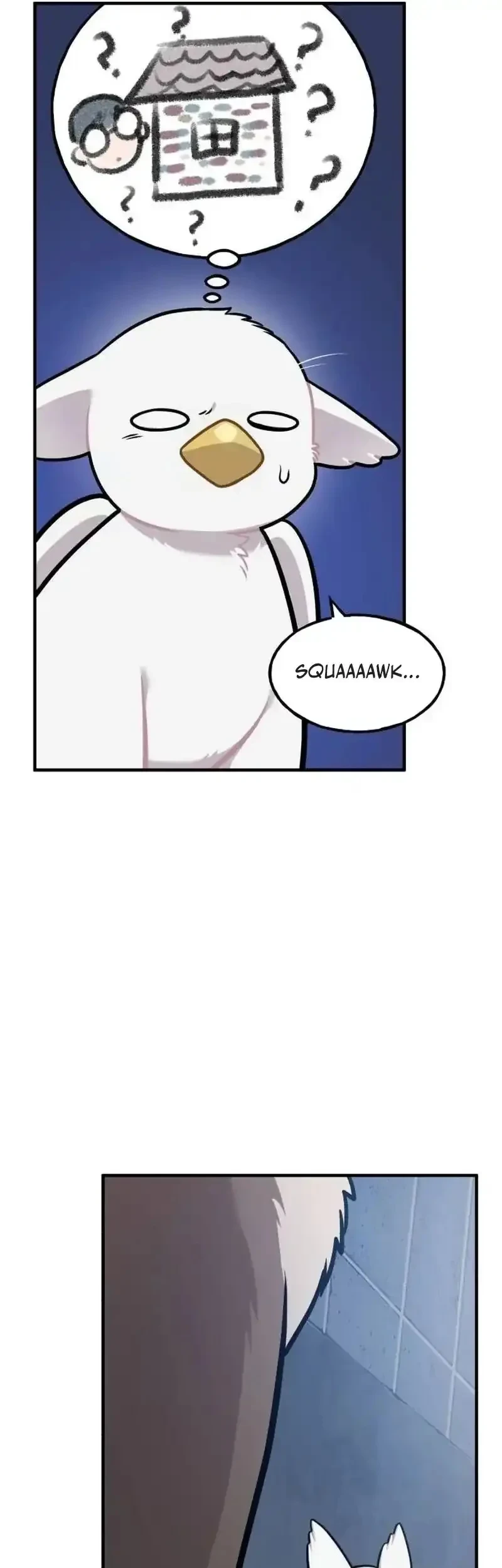 Hello, Fluffy Griffin! Chapter 40 Gambar 49