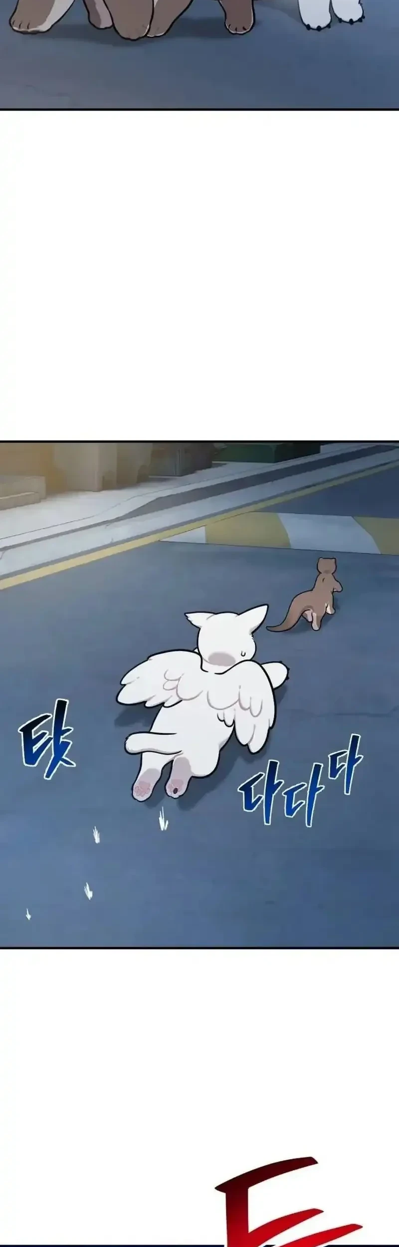 Hello, Fluffy Griffin! Chapter 40 Gambar 54