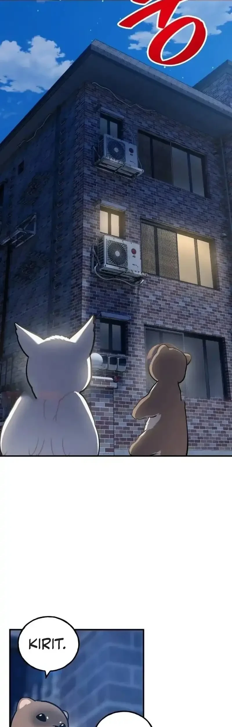 Hello, Fluffy Griffin! Chapter 40 Gambar 55