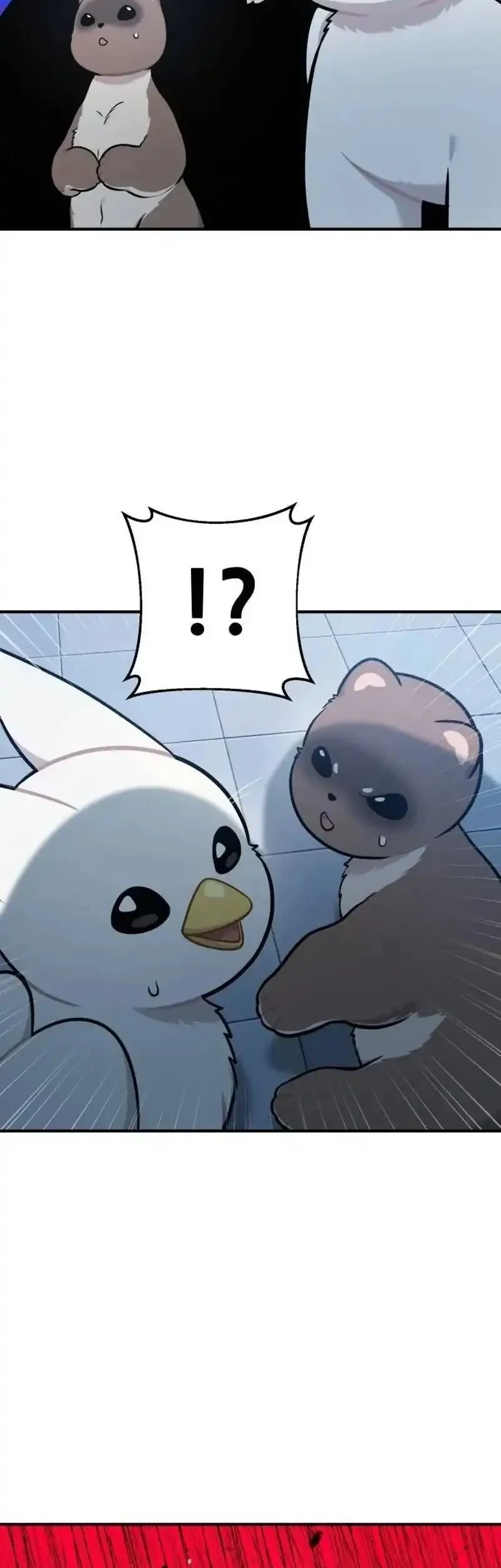 Hello, Fluffy Griffin! Chapter 40 Gambar 58