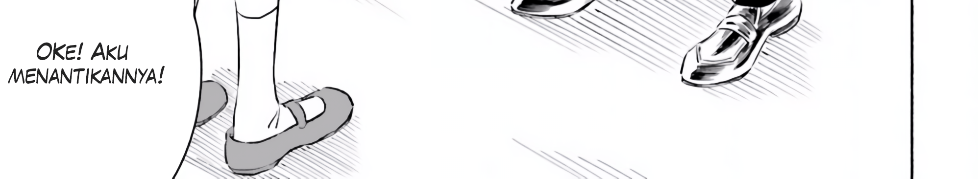 Hello, Hello and Hello Chapter 01 Gambar 22