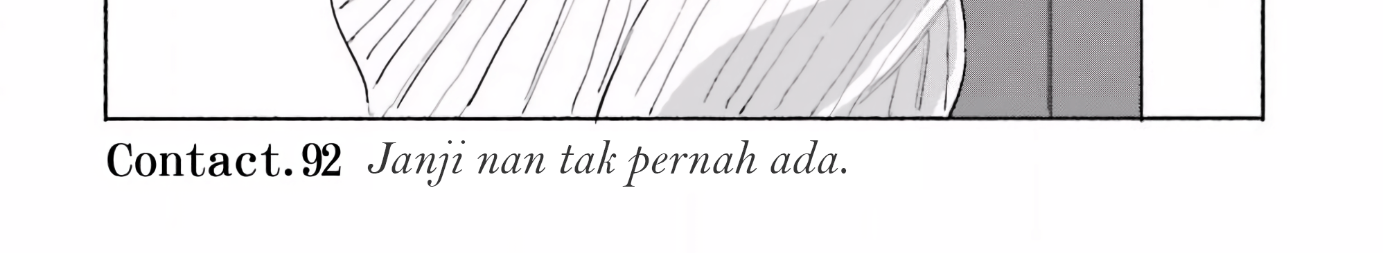 Baca Manga Hello, Hello and Hello Chapter 01 Gambar 2