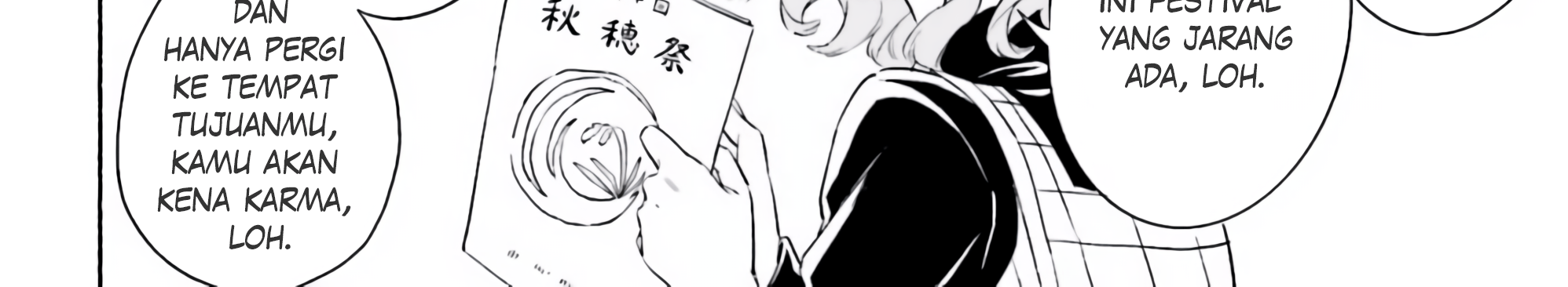Hello, Hello and Hello Chapter 01 Gambar 44
