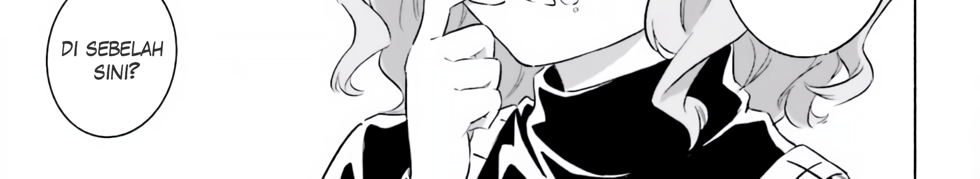 Hello, Hello and Hello Chapter 01 Gambar 46