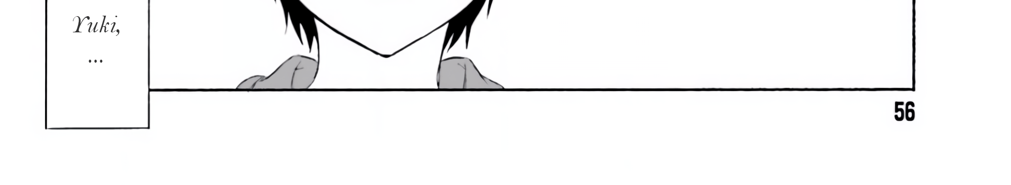 Hello, Hello and Hello Chapter 01 Gambar 52