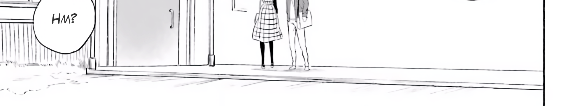 Hello, Hello and Hello Chapter 01 Gambar 54