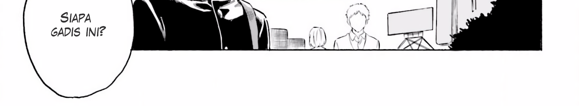 Hello, Hello and Hello Chapter 01 Gambar 6