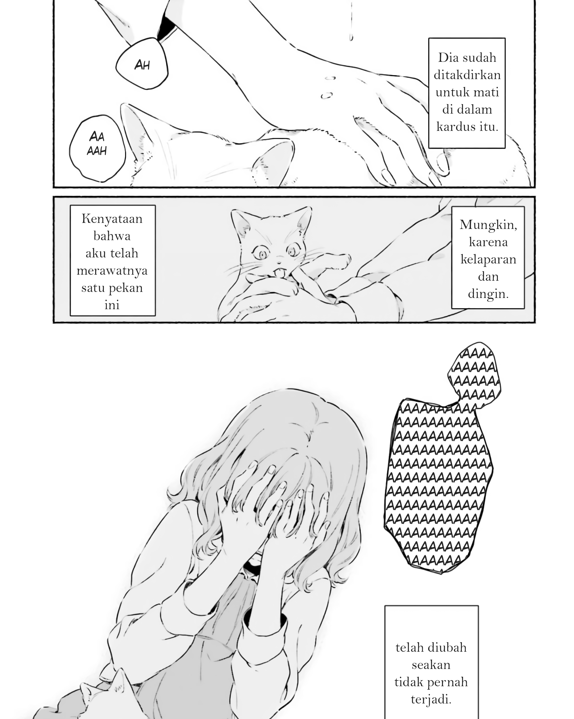 Hello, Hello and Hello Chapter 05 Gambar 29