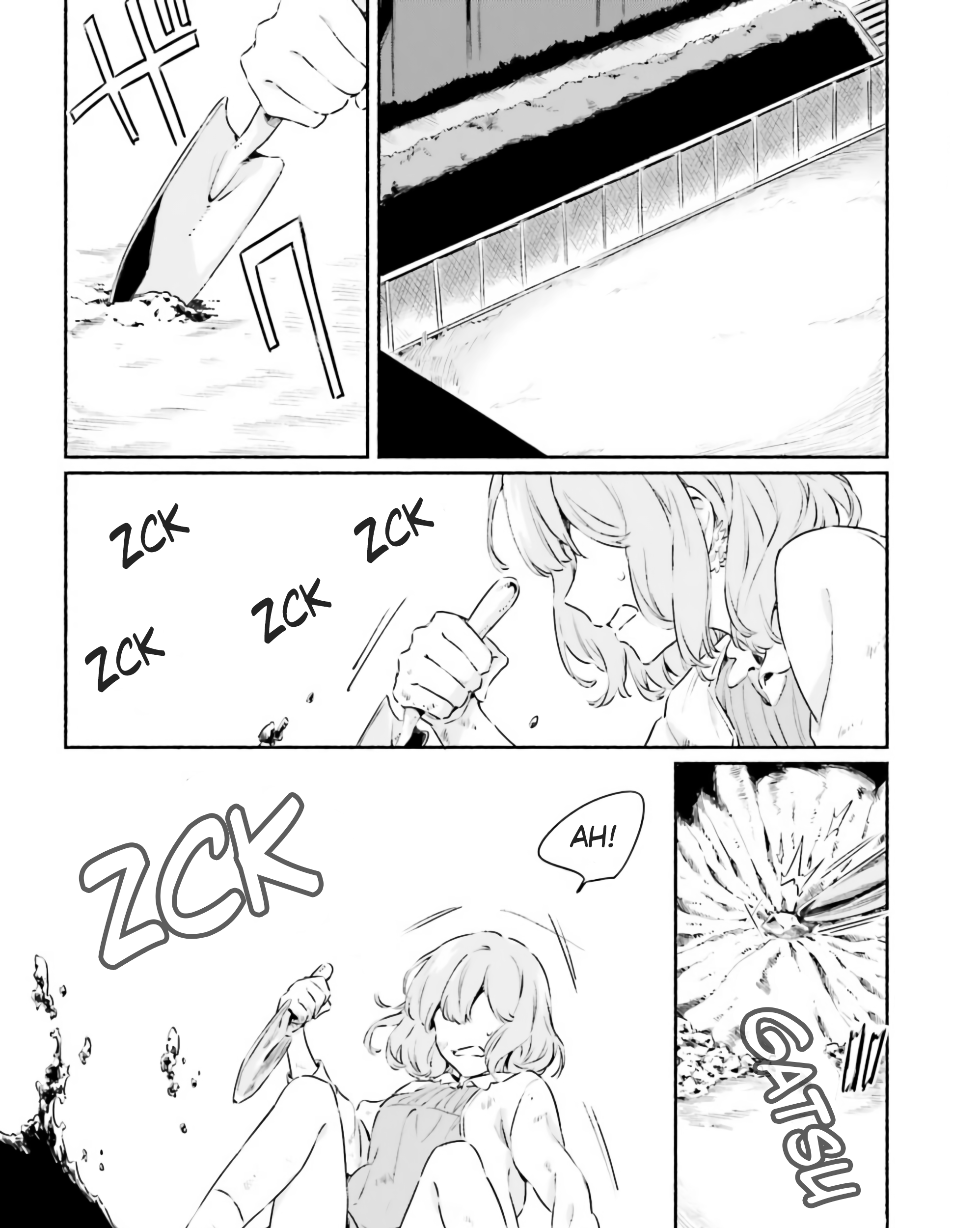 Hello, Hello and Hello Chapter 05 Gambar 31