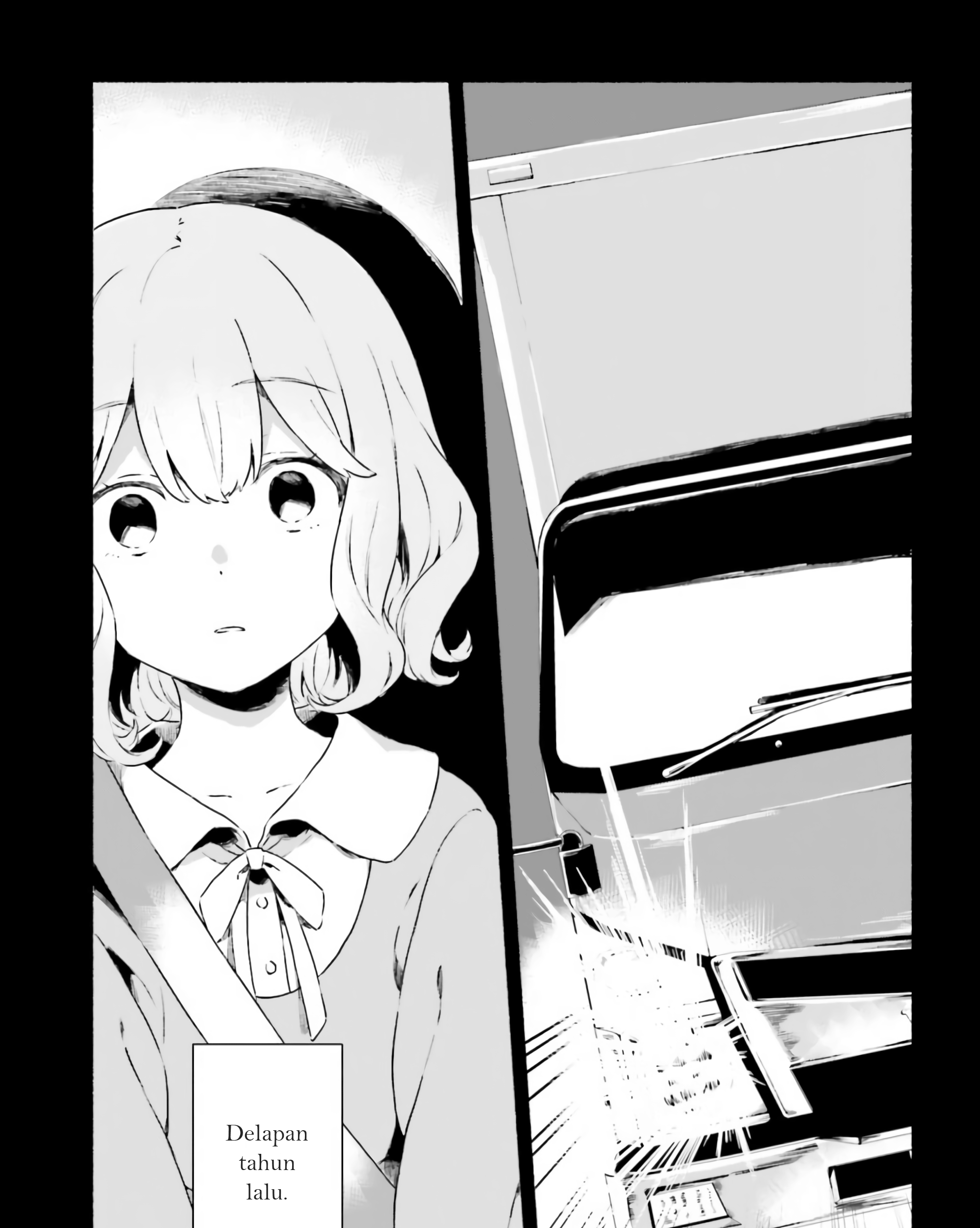 Hello, Hello and Hello Chapter 05 Gambar 13