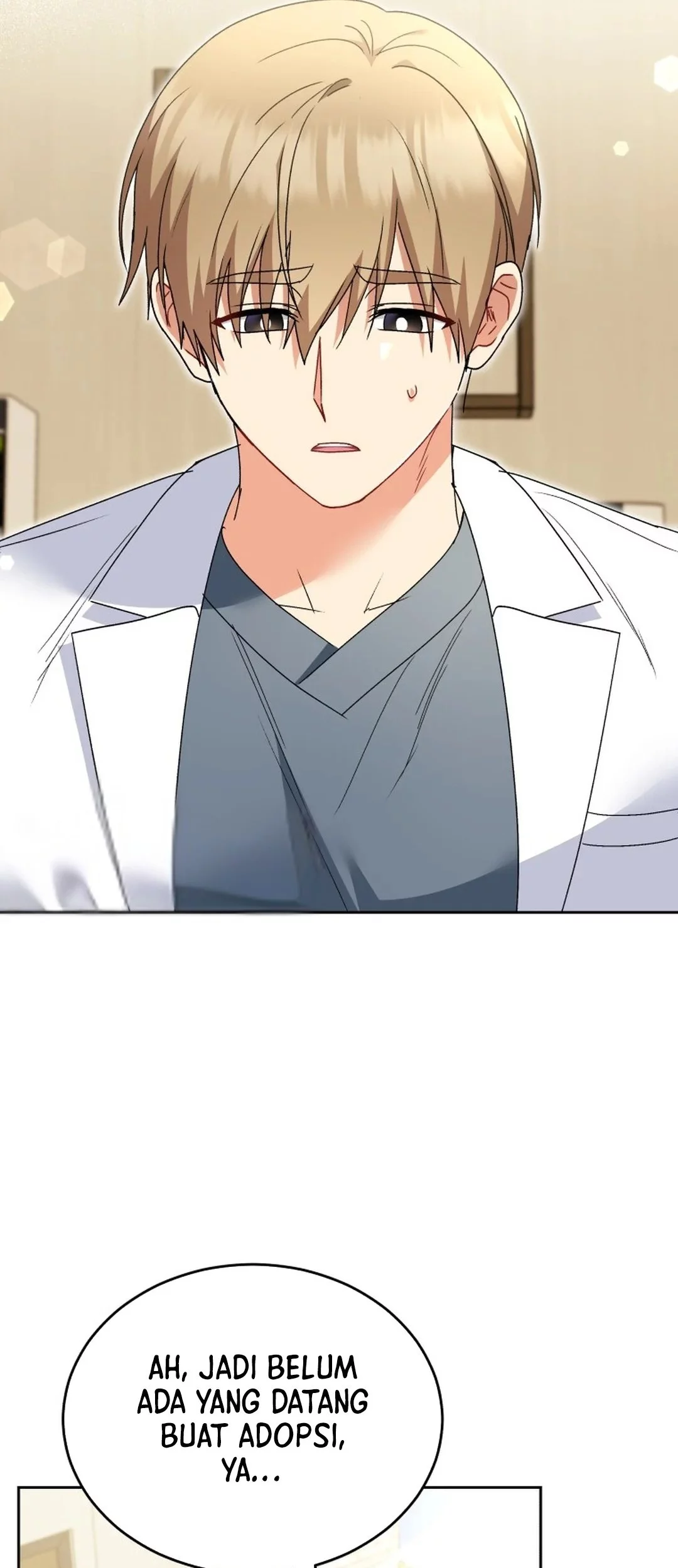 Hello? Veterinarian! Chapter 102 Gambar 54