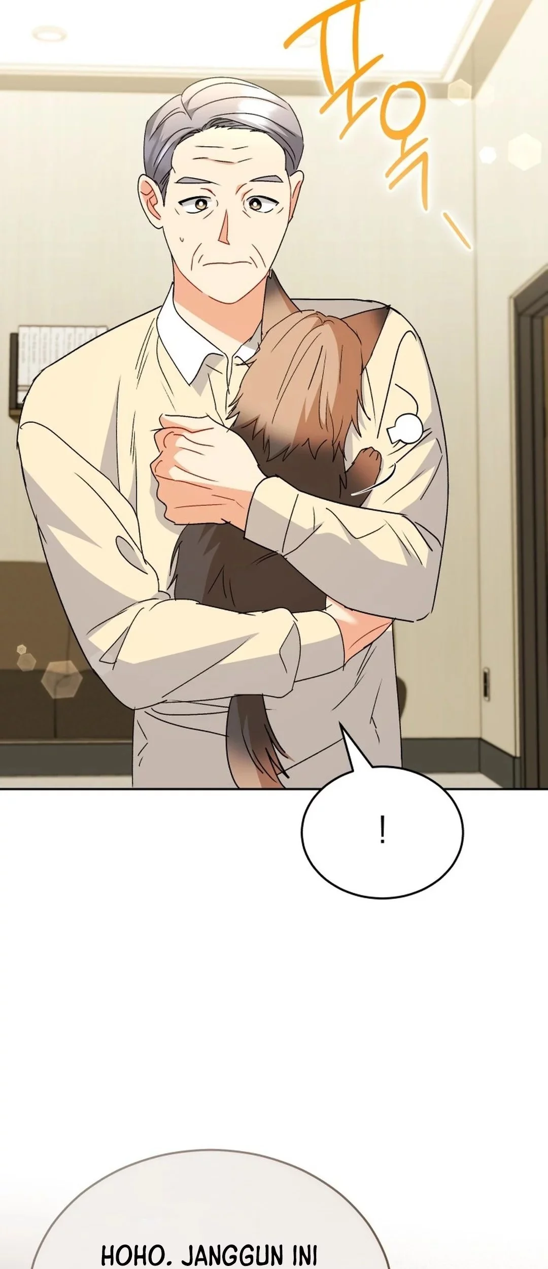 Hello? Veterinarian! Chapter 102 Gambar 66