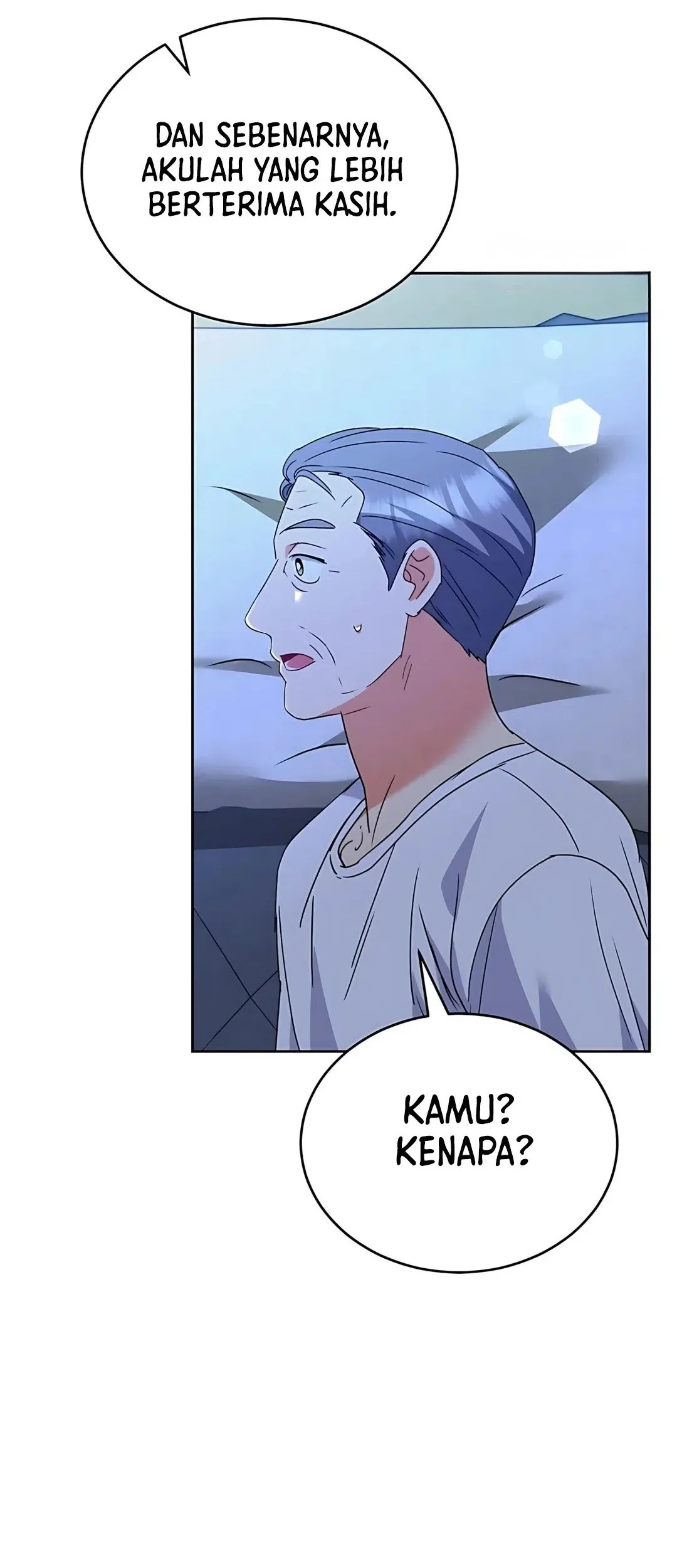 Hello? Veterinarian! Chapter 103 Gambar 27
