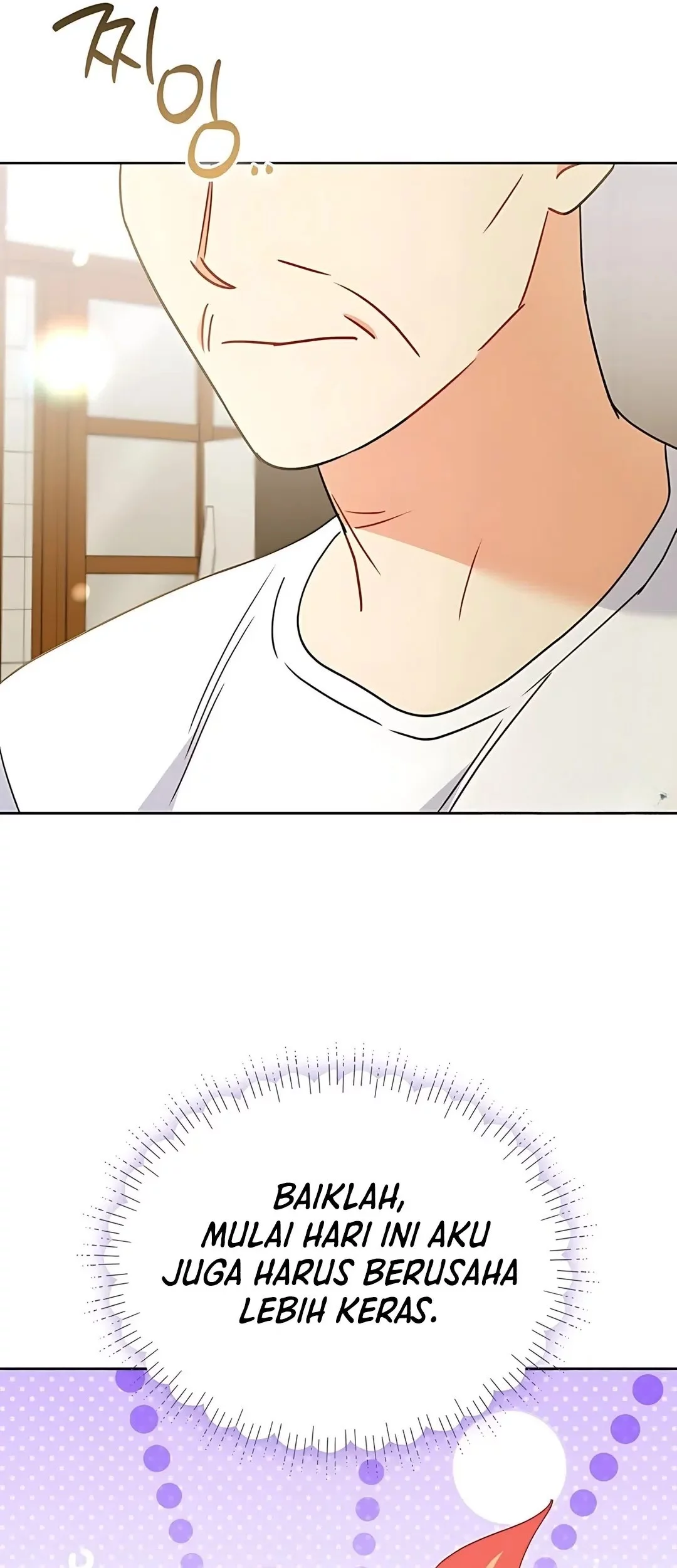 Hello? Veterinarian! Chapter 103 Gambar 56