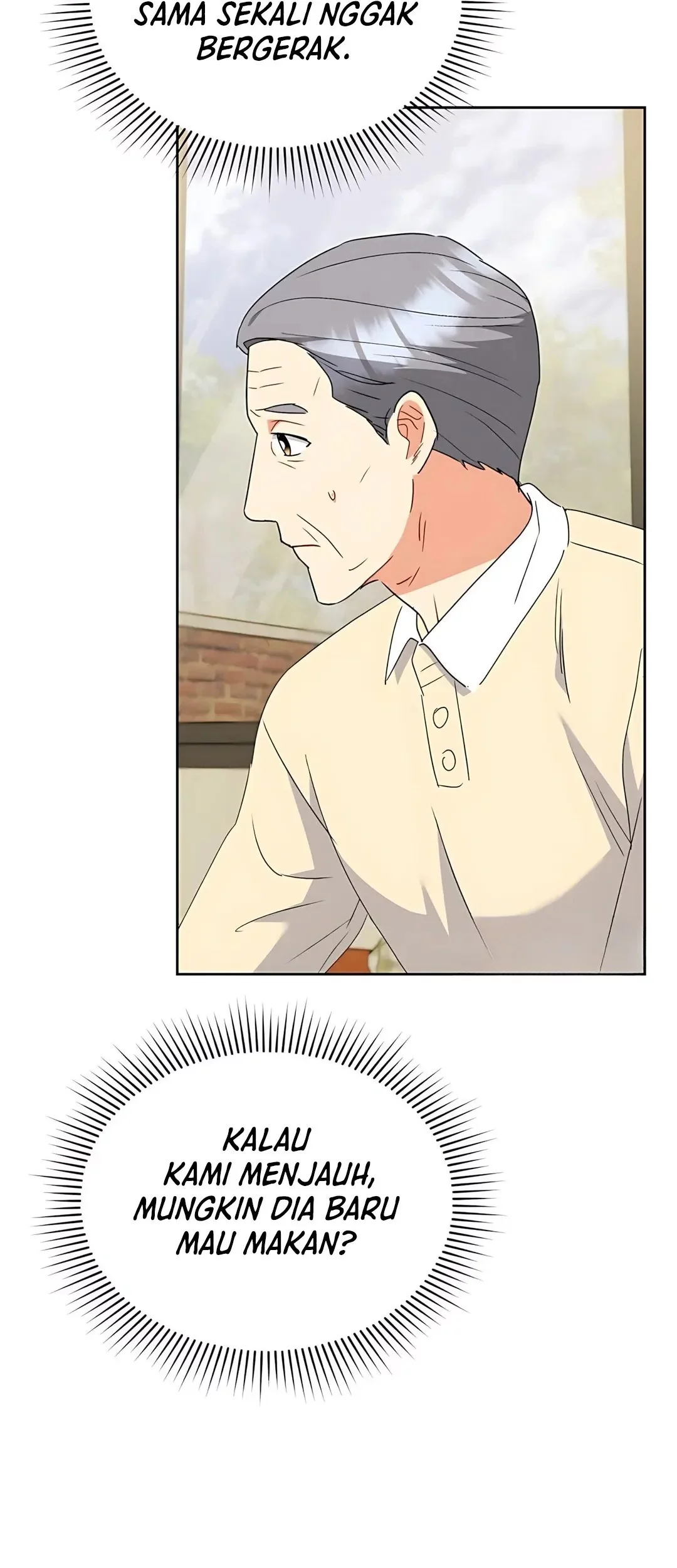 Hello? Veterinarian! Chapter 103 Gambar 11