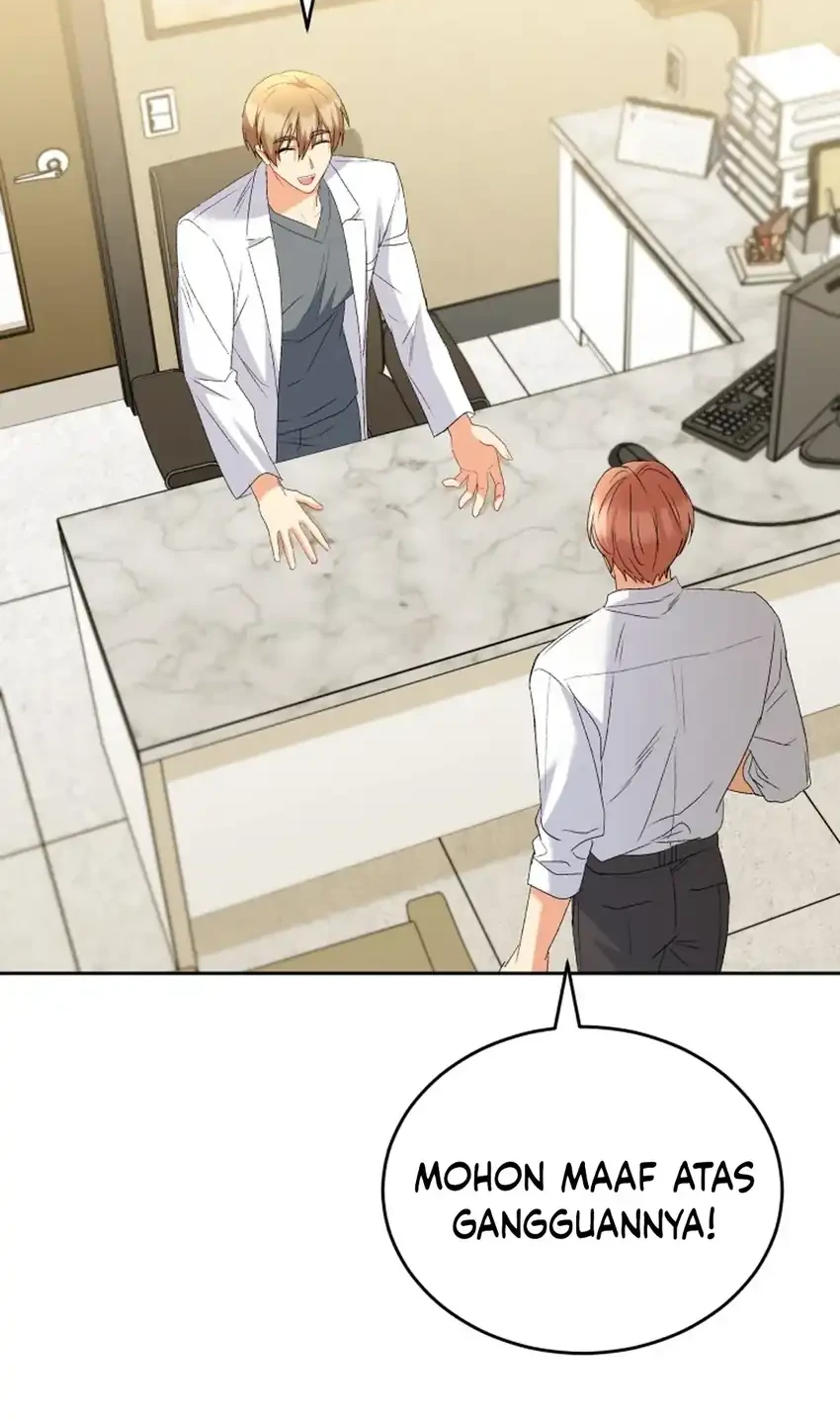 hello veterinarian chapter 106 - Page 20