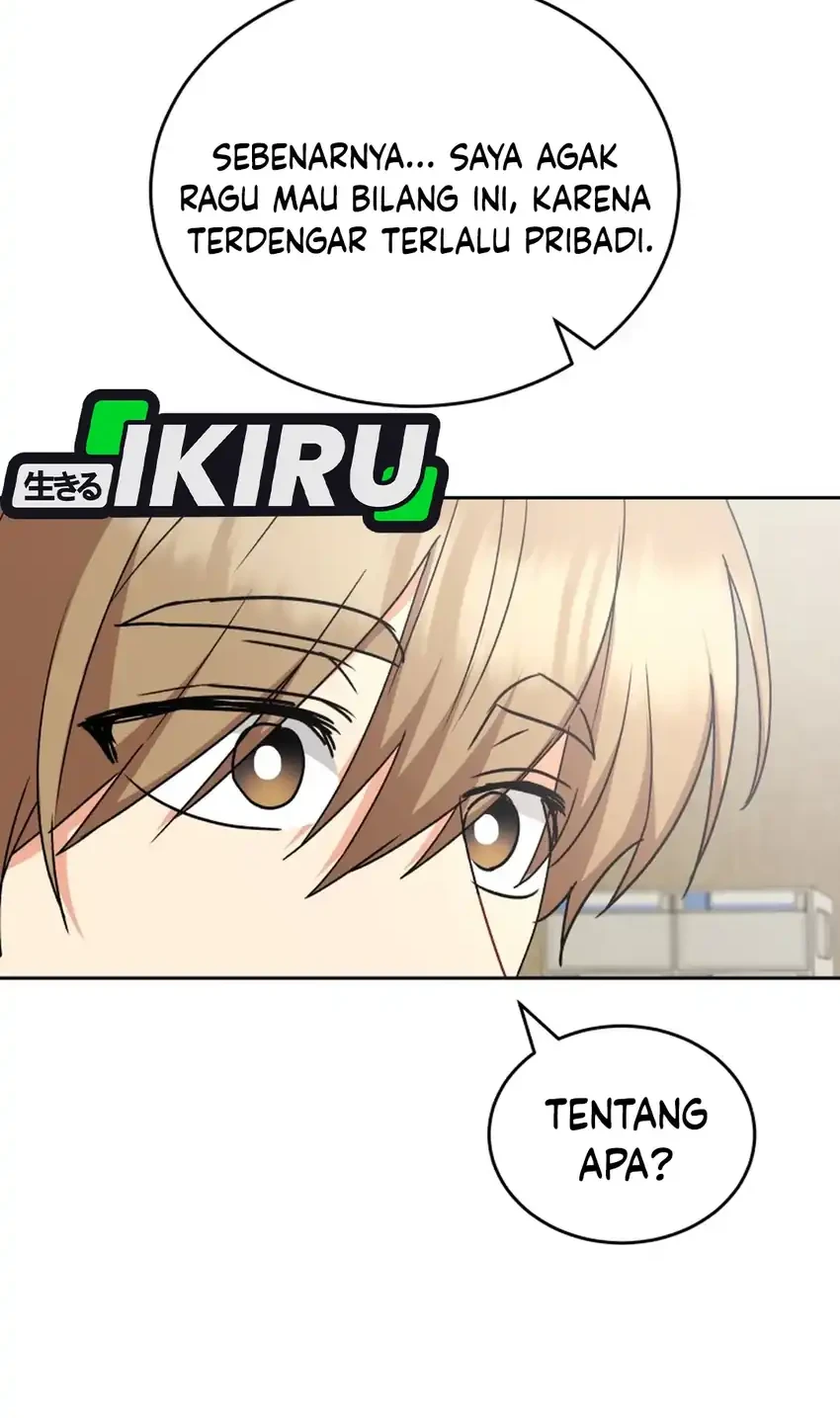 hello veterinarian chapter 106 - Page 29