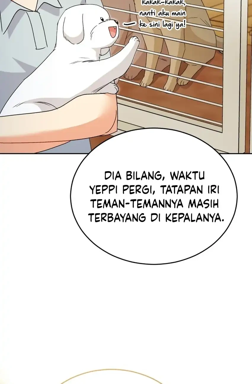 hello veterinarian chapter 106 - Page 35