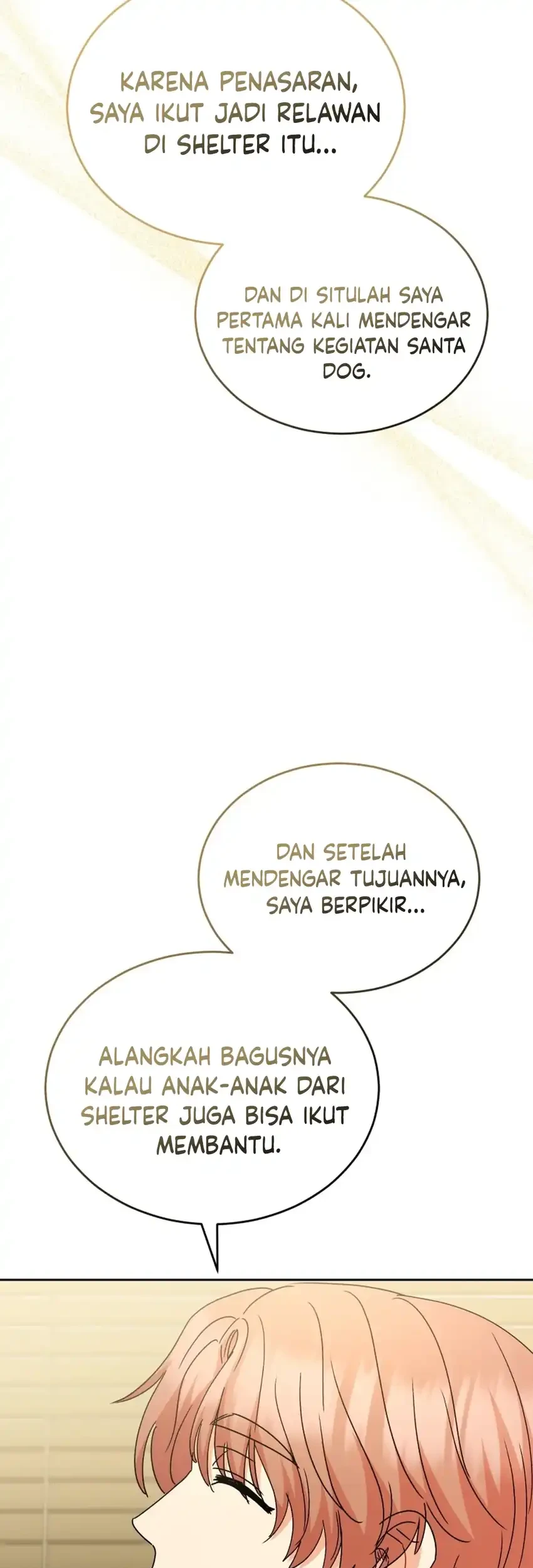 hello veterinarian chapter 106 - Page 36