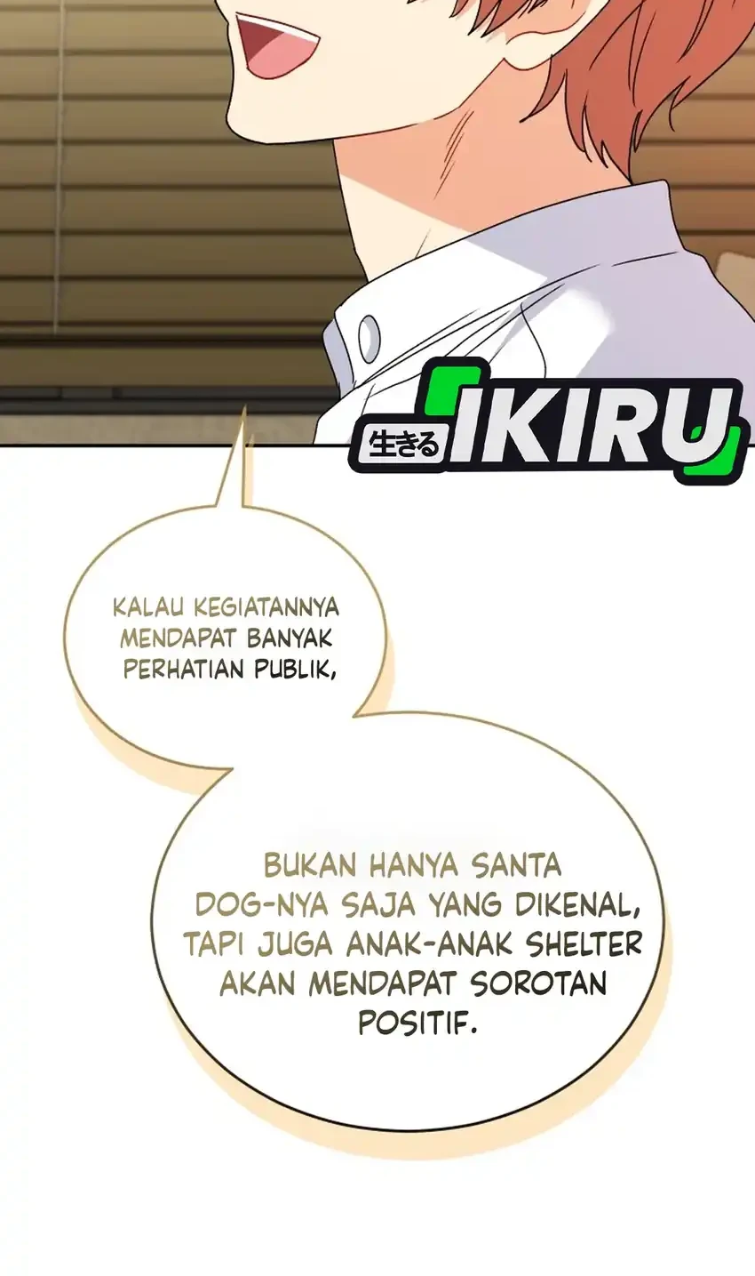 hello veterinarian chapter 106 - Page 37