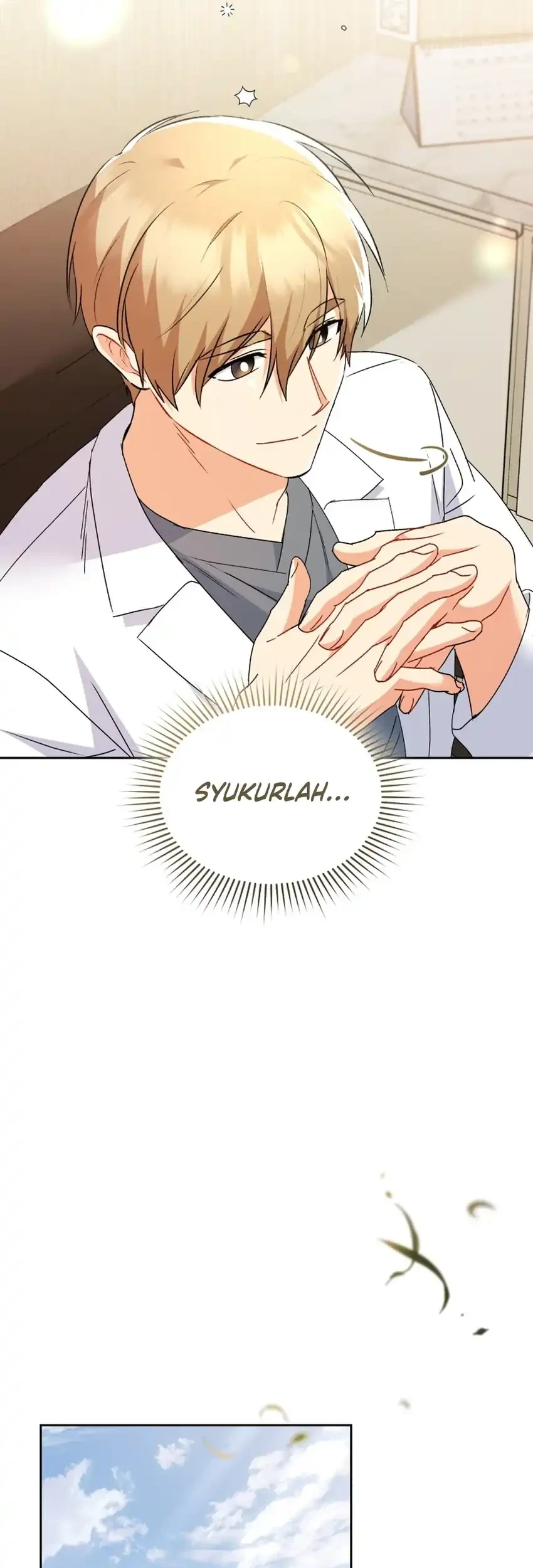 hello veterinarian chapter 106 - Page 44