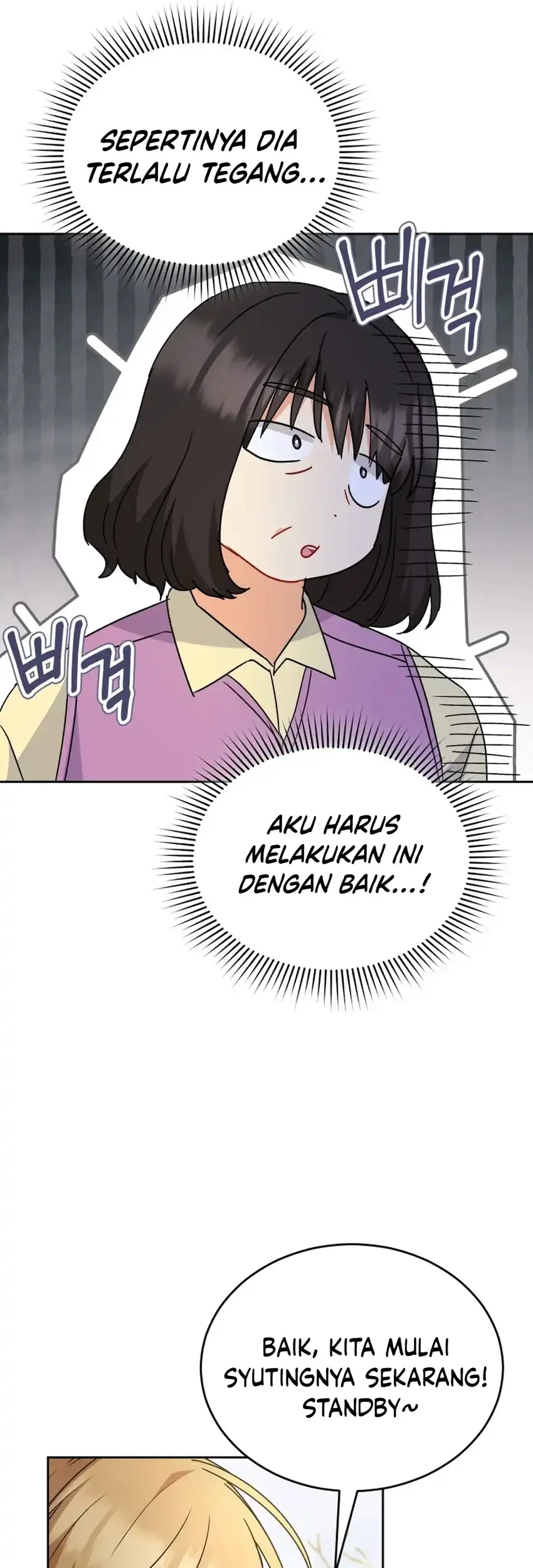 hello veterinarian chapter 106 - Page 50