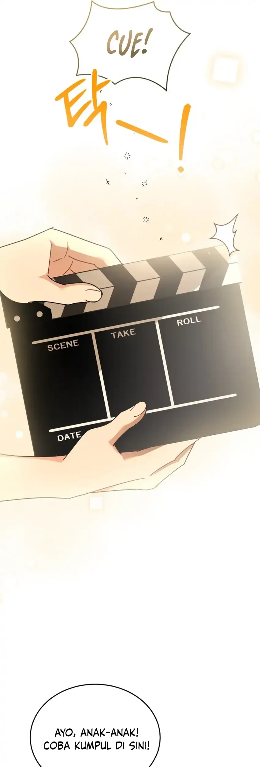 hello veterinarian chapter 106 - Page 52