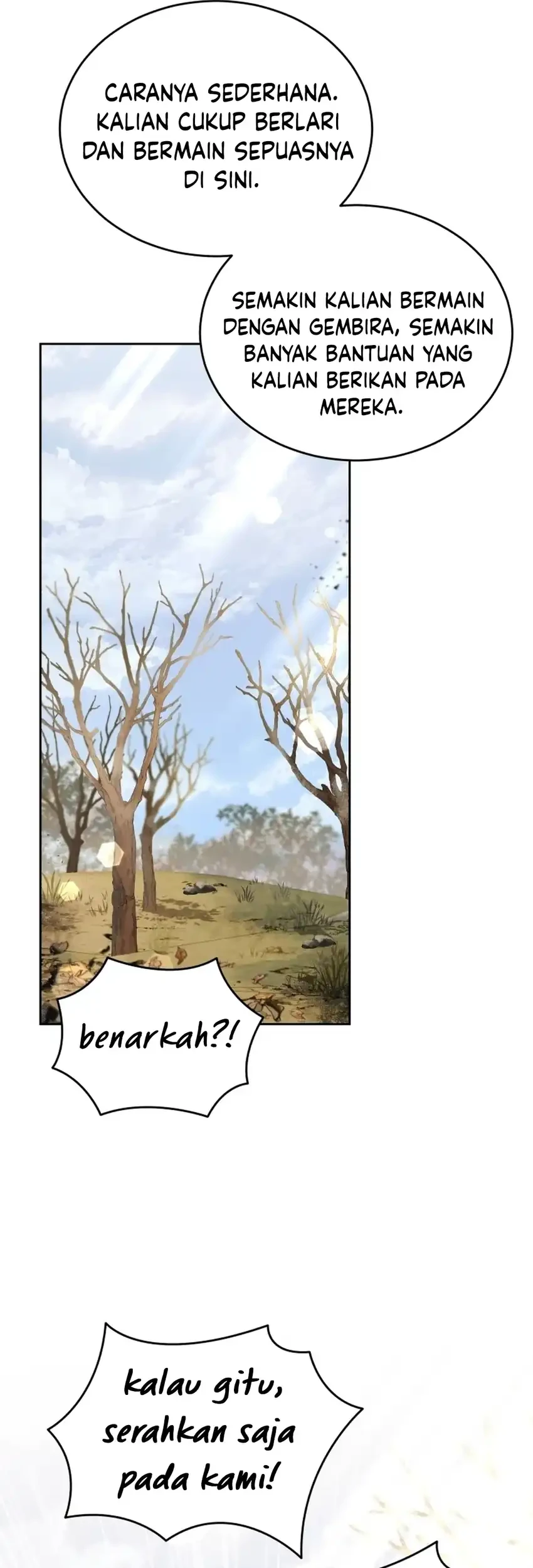 hello veterinarian chapter 106 - Page 59