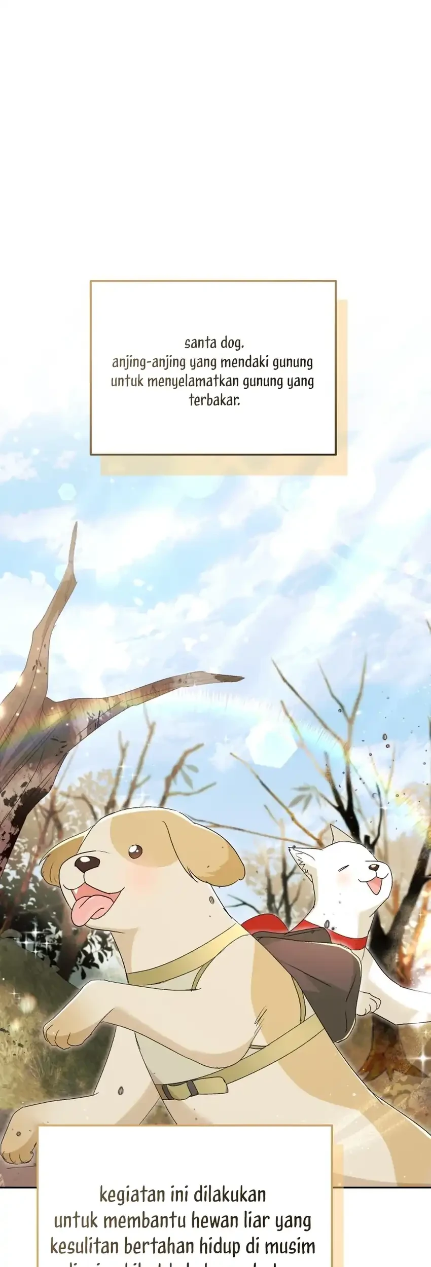 hello veterinarian chapter 106 - Page 5