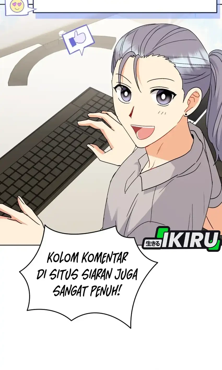 hello veterinarian chapter 106 - Page 74