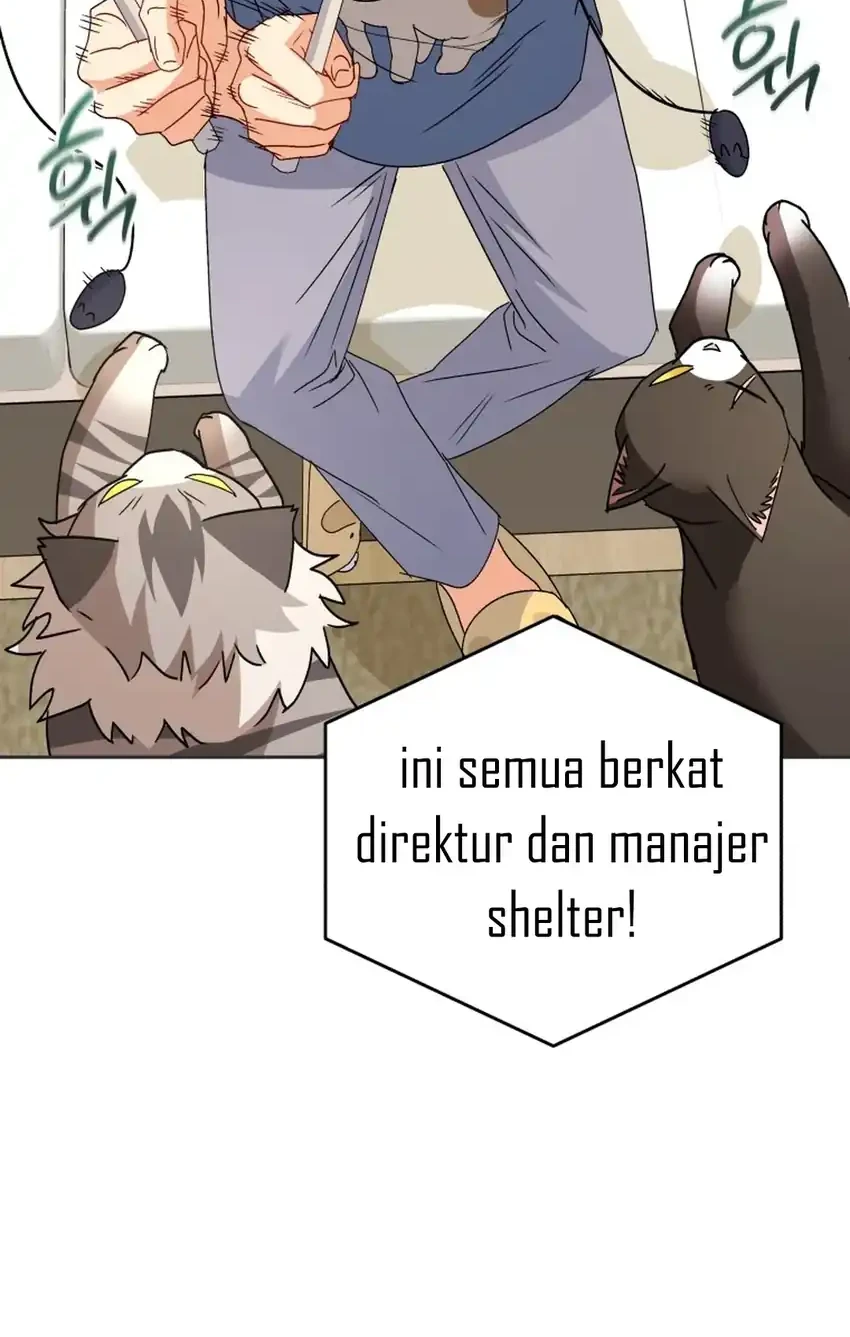 hello veterinarian chapter 106 - Page 78