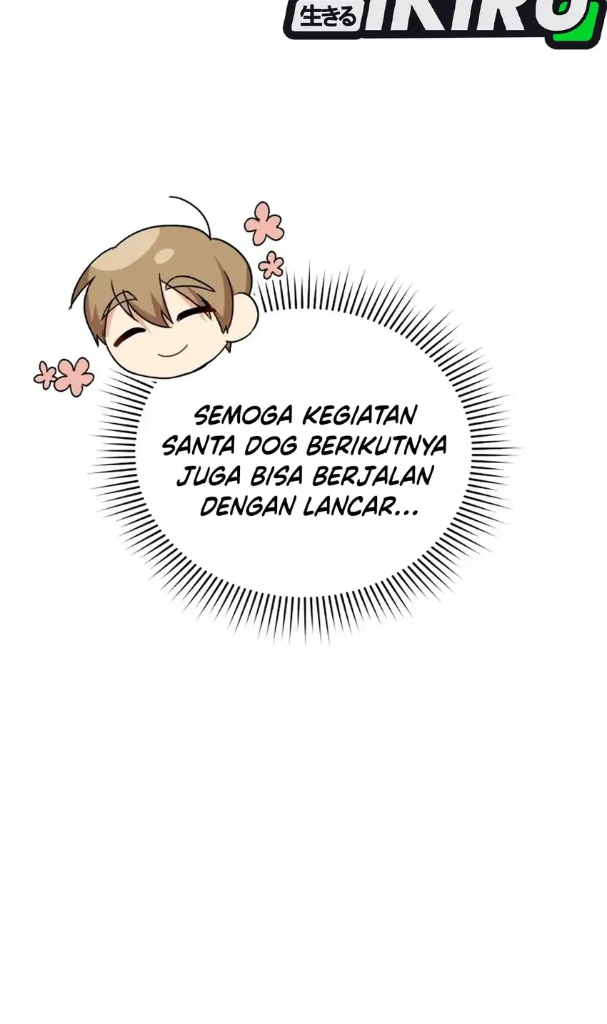 hello veterinarian chapter 106 - Page 82