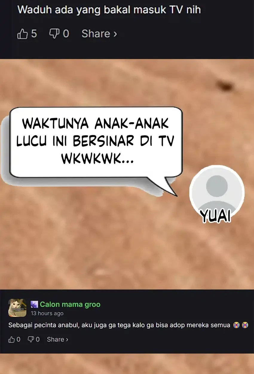 hello veterinarian chapter 106 - Page 86