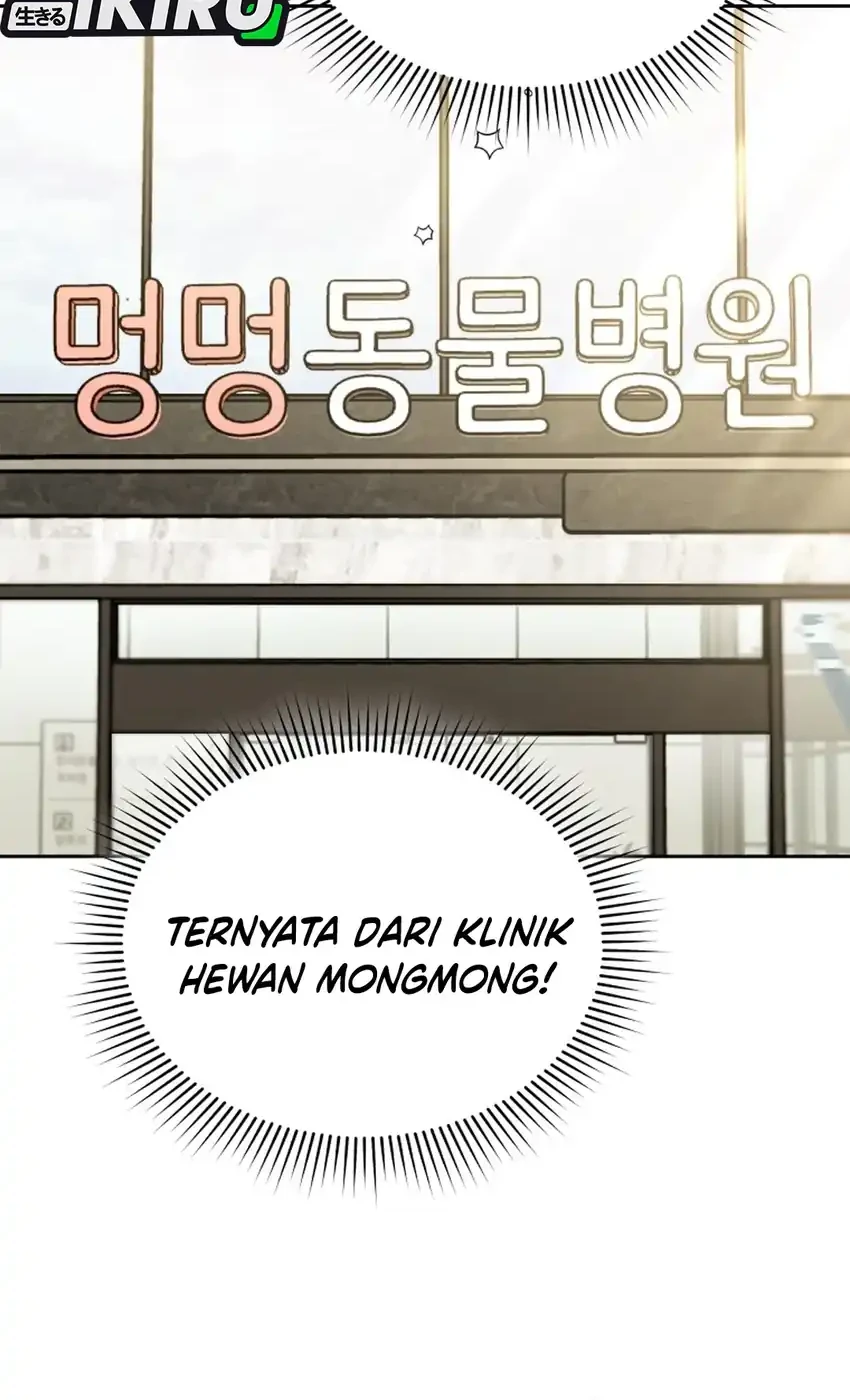 hello veterinarian chapter 106 - Page 12