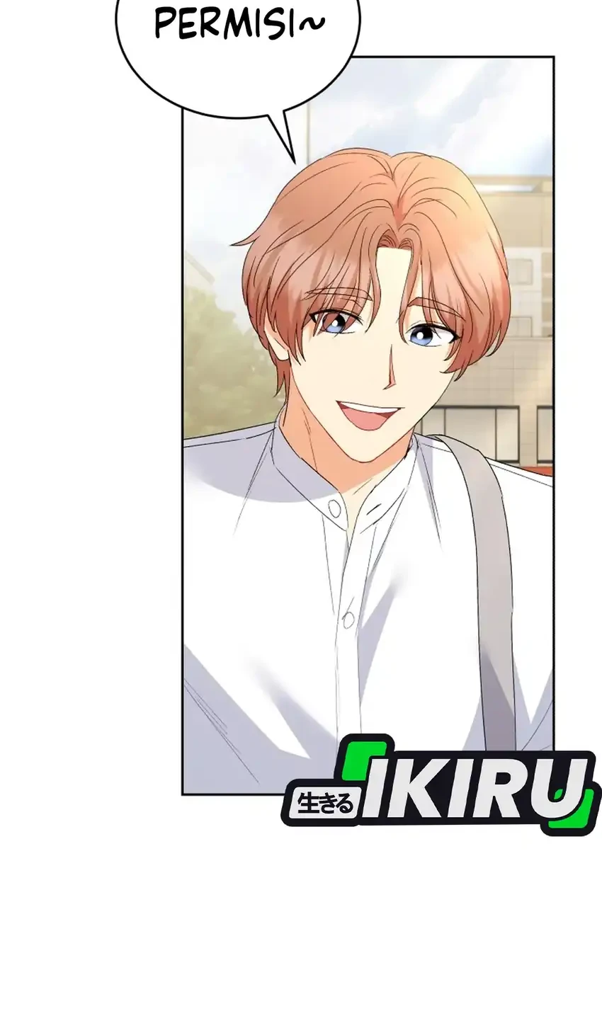 hello veterinarian chapter 106 - Page 14