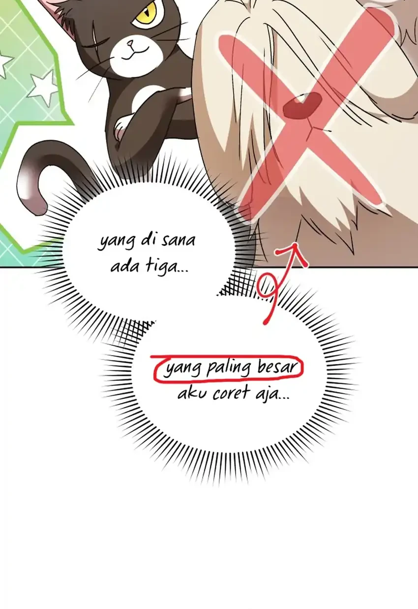 hello veterinarian chapter 107 - Page 20