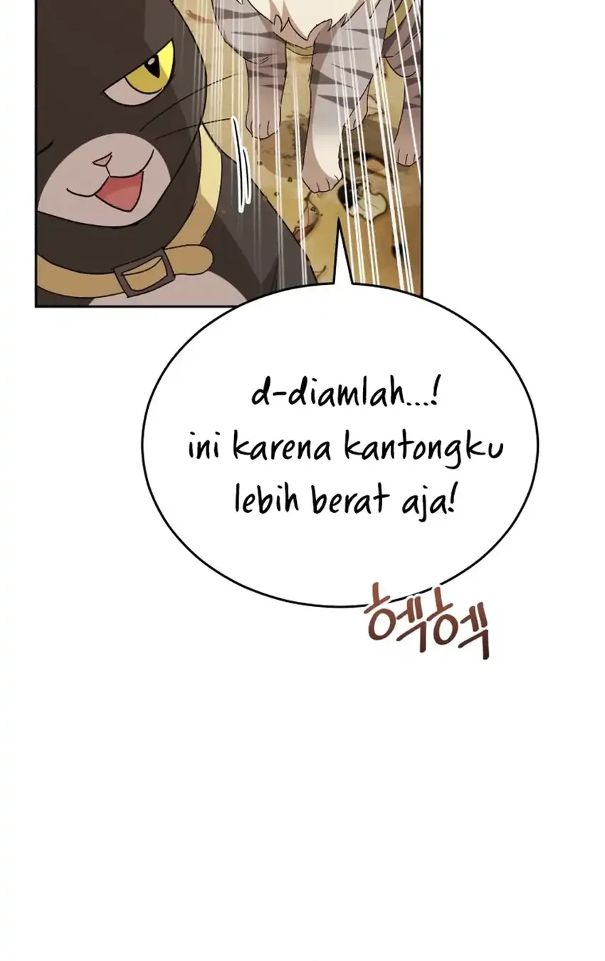 hello veterinarian chapter 107 - Page 22