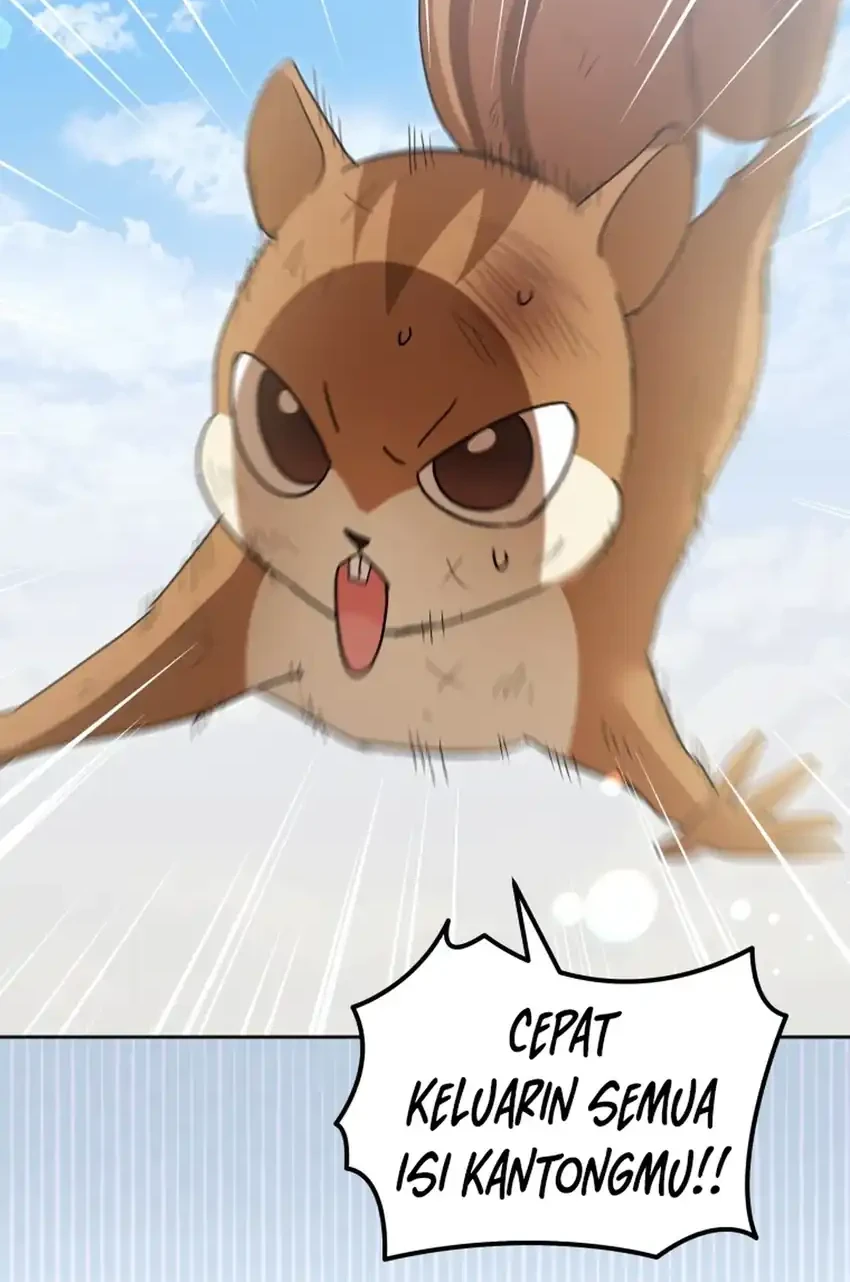 hello veterinarian chapter 107 - Page 26