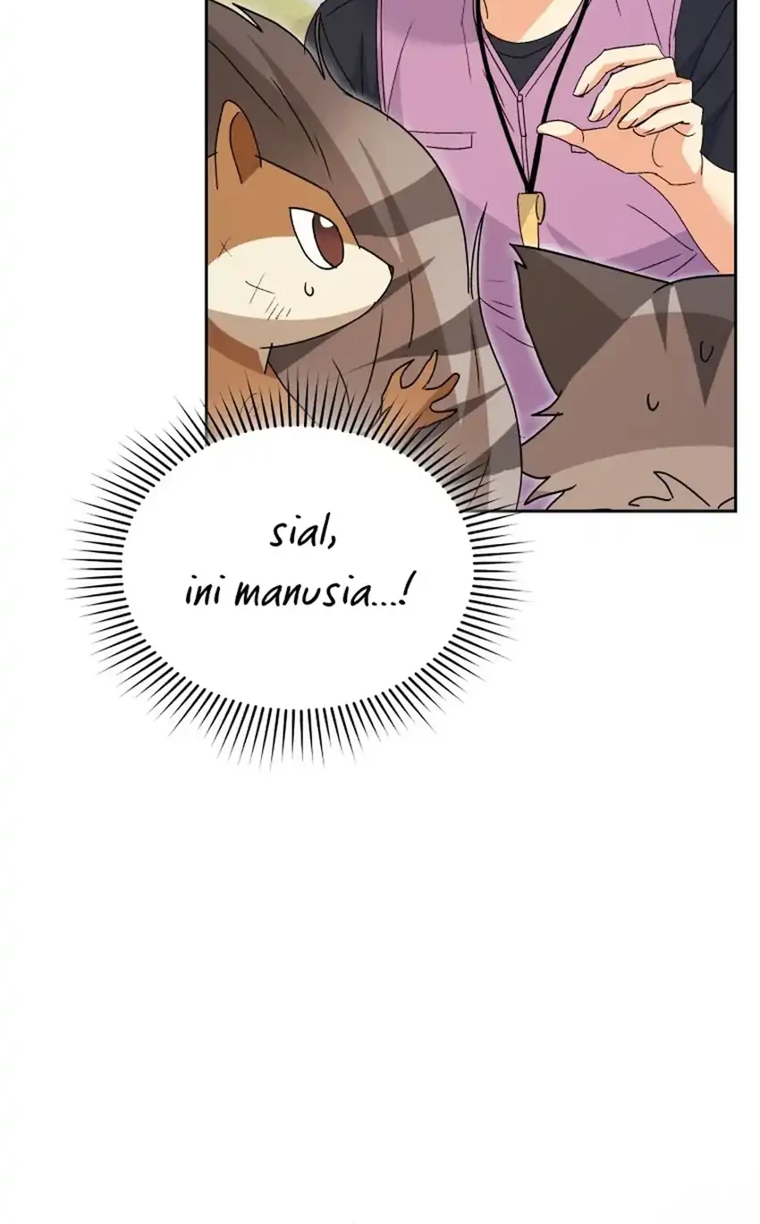 hello veterinarian chapter 107 - Page 39